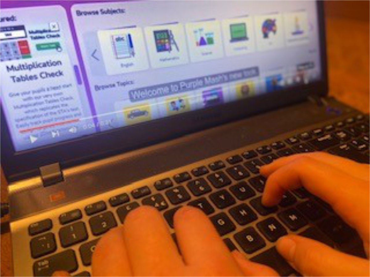 Buxton Infant School Curriculum
