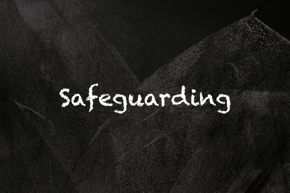 Safeguarding