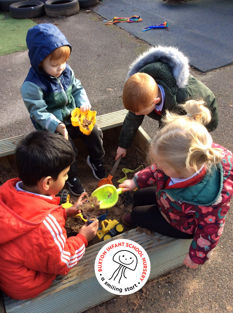 Buxton Infant School Nursery